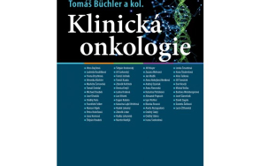 Nová kniha o klinické onkologii