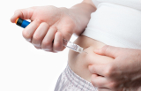 Inzulin glargin (Lantus) v léčbě diabetu 2.typu