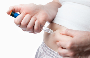 Inzulin glargin (Lantus) v léčbě diabetu 2.typu