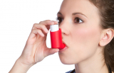 Farmakoterapie asthma bronchiale u dětí