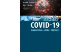 Nová monografie o covidu-19