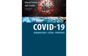 Nová monografie o covidu-19