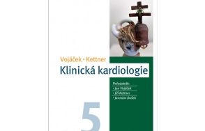 Klinická kardiologie: páté, aktualizované vydání