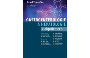 Gastroenterologie a hepatologie v algoritmech