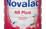Novalac AR - profil potraviny pro zvláštní účely