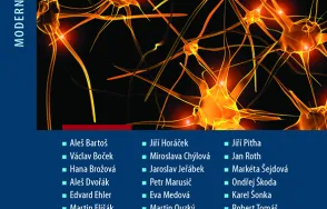 Moderní farmakoterapie v neurologii: nové vydání