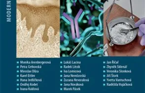 Moderní farmakoterapie v dermatologii - nové vydání